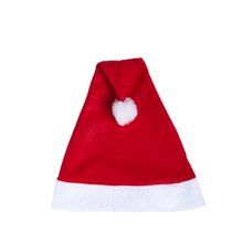 Gorro de Navidad y de disfraces en diferentes colores