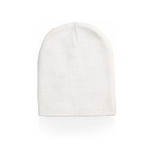 Gorro de punto sin dobladillo Bla