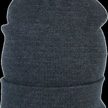 Gorro tejido ultrasuave Off Navy