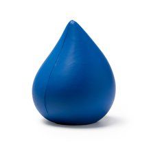 Gota antiestrés de PU Royal Talla Única Adulto