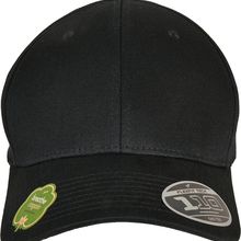 Gorra ligera y cómoda Black