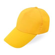 Gorra Ajustable de Visera Larga Am