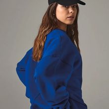 Gorra de algodón gruesa Black