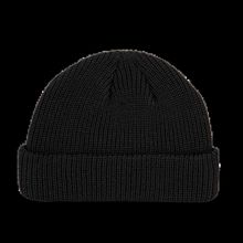 Gorro marinero de polylana Black