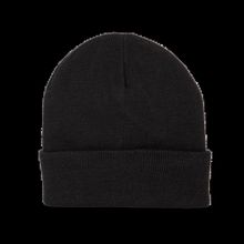 Gorro 100 % acrílico Black
