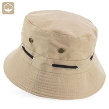 Gorro Ajustable Microfibra/Algodón KA