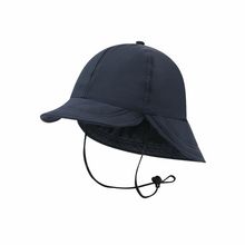 Gorra con visera flexible Mar