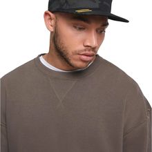 Gorra Classic camuflaje Black Multicam