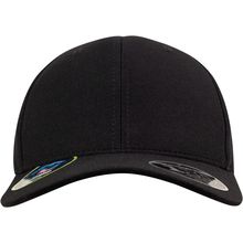 Gorra repelente al agua Black