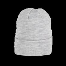 Gorro de punto unisex Ash Heather