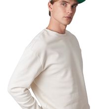 Gorra Modelo clásico visera plana Black