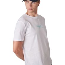 Gorra de algodón reciclado 6 paneles Black