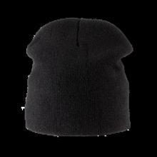 Gorro de forro polar Black