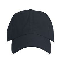 Gorra ligera de microfibra Gris