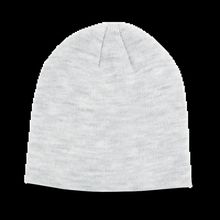Gorro infantil de punto Ash Heather