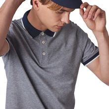Gorra de marino de algodón Navy S/M