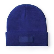 Gorro de Niño Elástico Azul