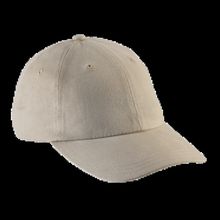 Gorra Visera de perfil bajo Beige