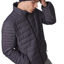 Gorro micropolar con dobladillo Black 51 Cm