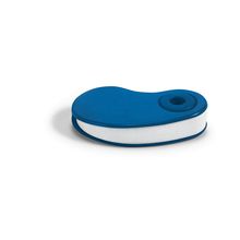 Goma de Borrar con Funda Azul