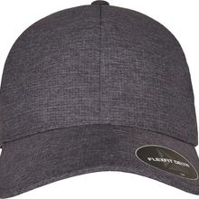 Gorra adaptable Melange Charcoal L/Xl
