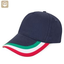 Gorra Bandera Italia Ajustable Ma