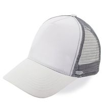 Gorra de Baseball Transpirable Bl