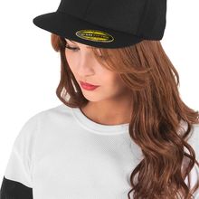 Gorra forma Pro Baseball Black S/M