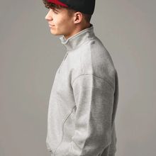 Gorra retro Snapback Black / Classic Red