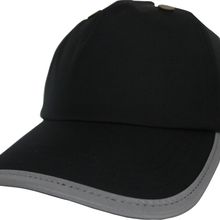 Gorra de seguridad Black