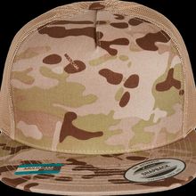 Gorra Trucker rejilla Diseño