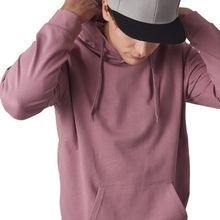 Gorra visera negra Black