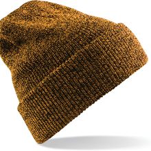 Gorro de acrílico suave Antique Mustard