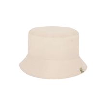 Gorro de algodón orgánico estilo Bob Natu