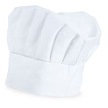 Gorro de Cocinero Ajustable Gorro de Cocinero Ajustable 1