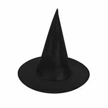 Gorro de halloween Neg