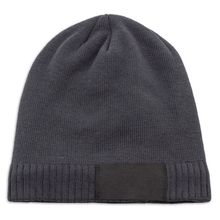 Gorro Personalizable Punto e Interior Polar Gr