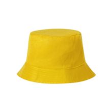 Gorro pescador 100% algodón personalizado Ama