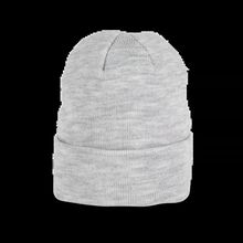 Gorro de punto unisex Ash Heather