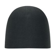 Gorro Unisex 190 gr/m² Negro