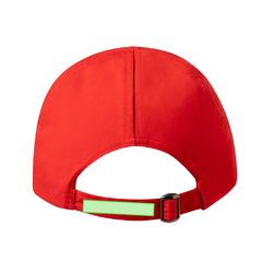 Gorra microfibra con redecilla transpirable | Area 4 | 50 x 8