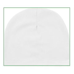 Gorro invierno personalizado min 2500 uds | Frontal | 250 x 230