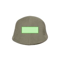 Gorra Visera de Algodón Ajustable | Area 3 | 70 x 30