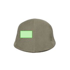 Gorra Visera de Algodón Ajustable | Area 2 | 40 x 30