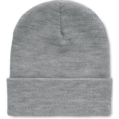 Gorro RPET Elástico Unisex | BACK BOTTOM | 120 x 30