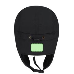 Gorra con orejeras y polar | Area 5 | 60 x 40