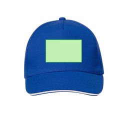 Gorra RPET con cierre de velcro | Area 1 | 80 x 50