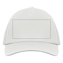 Gorra beisbol especial sublimación | FRONT TS | 120 x 60