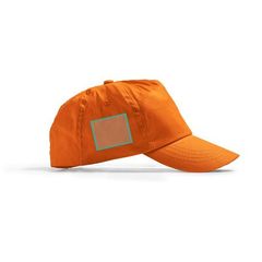 Gorra de algodón con modelos bicolor | ZONA3 | 60 x 50