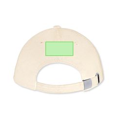 Gorra Sandwich Algodón Peinado | Area 6 | 60 x 30